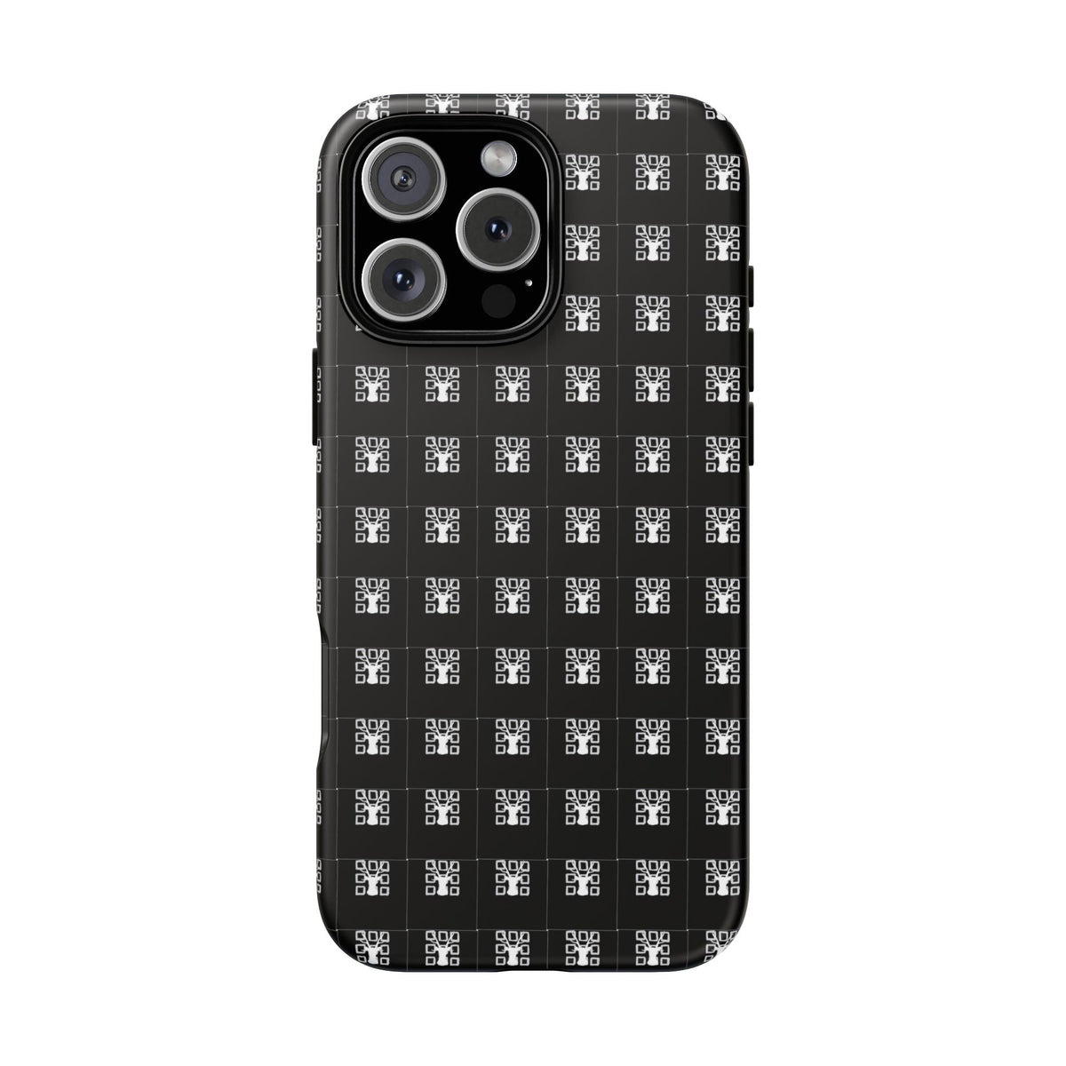 Lux Phone Case Printify