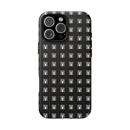 Lux Phone Case Printify