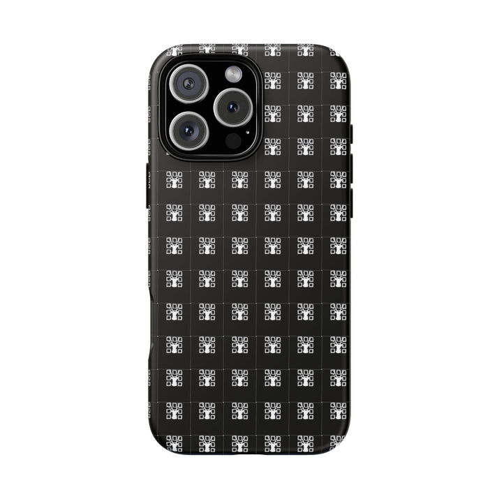 Lux Phone Case Printify