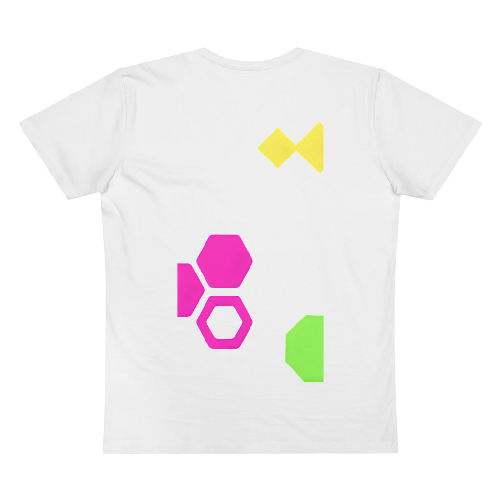 Men’s Presenter V-neck