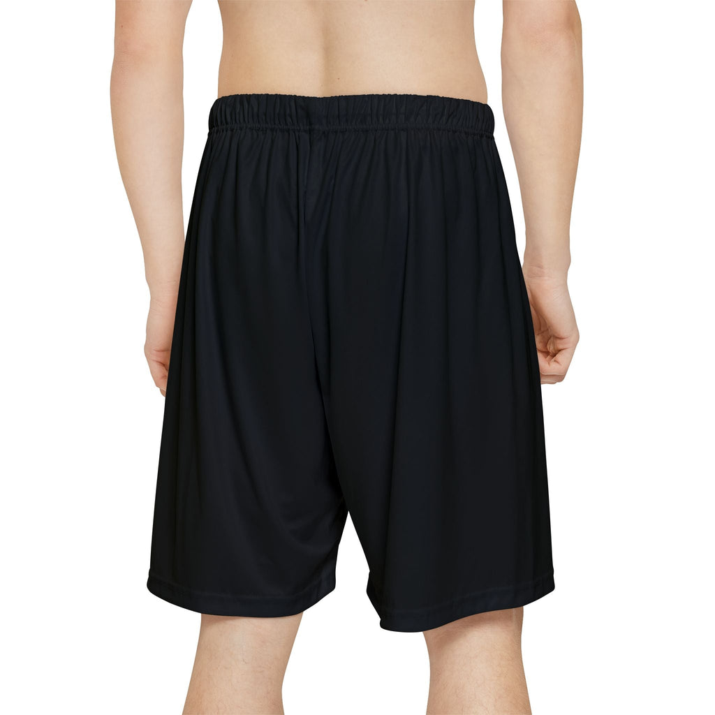 DJ Sports Shorts Printify