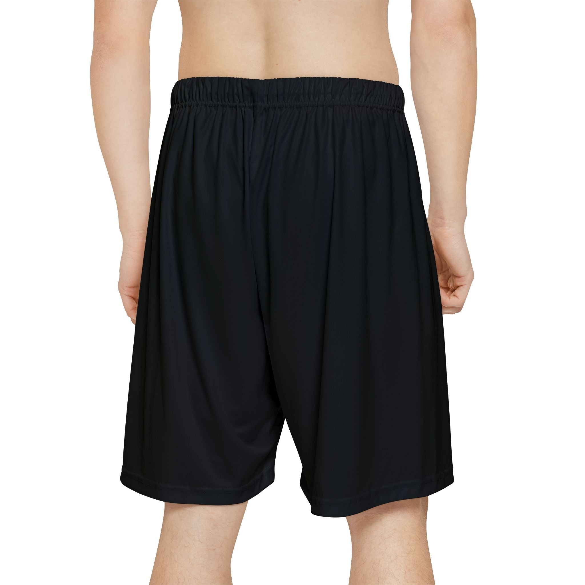 DJ Sports Shorts Printify