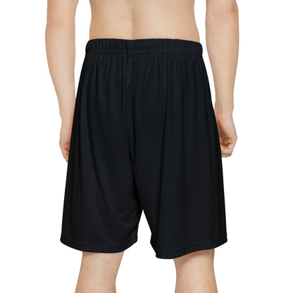 DJ Sports Shorts Printify
