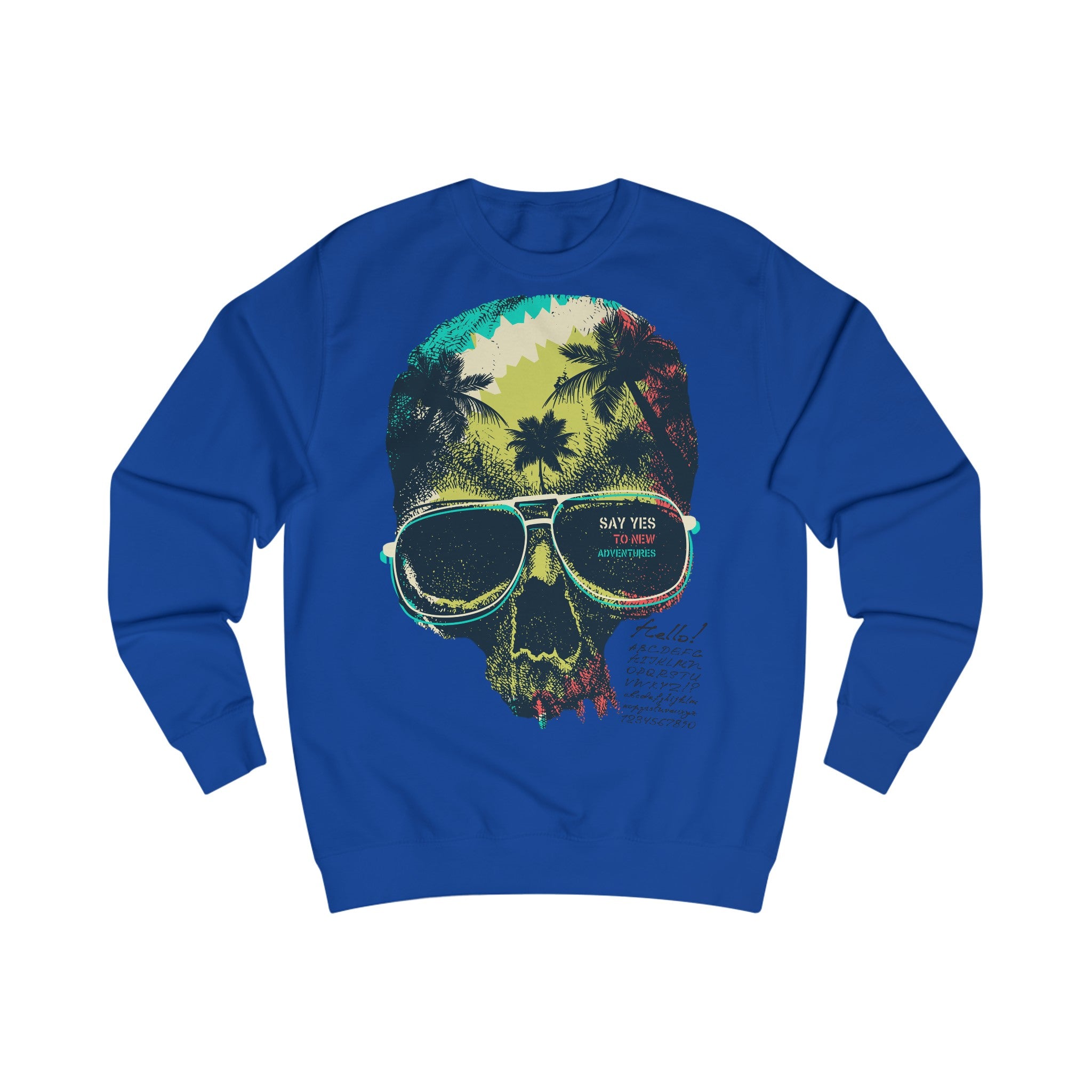 Unisex Sweatshirt