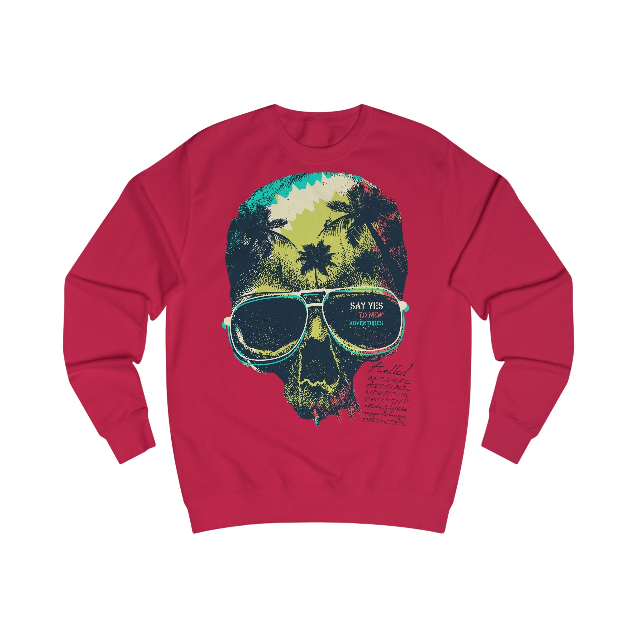Unisex Sweatshirt