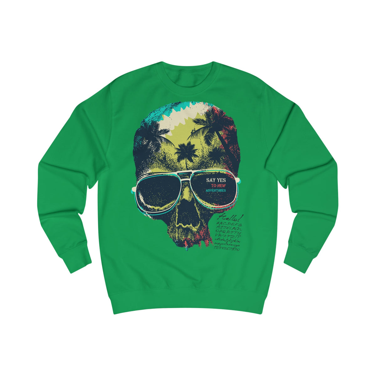 Unisex Sweatshirt