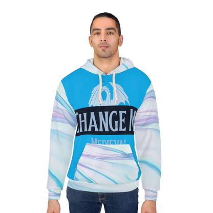 Unisex Pullover Hoodie (AOP) - RC’nSONS