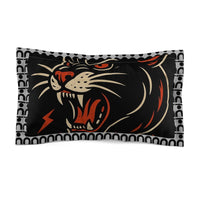 Pillow Sham - Royal Bed Design Printify