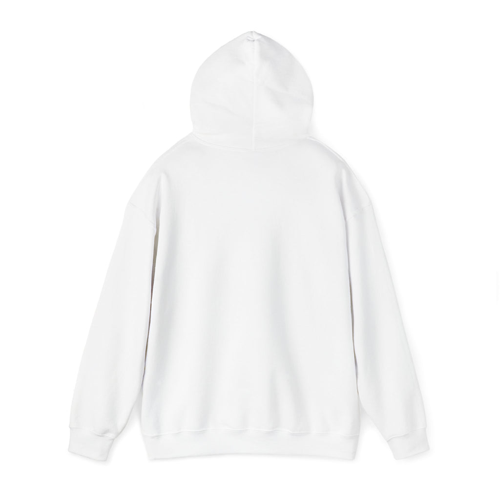Hooded Sweatshirt - Push-up Design