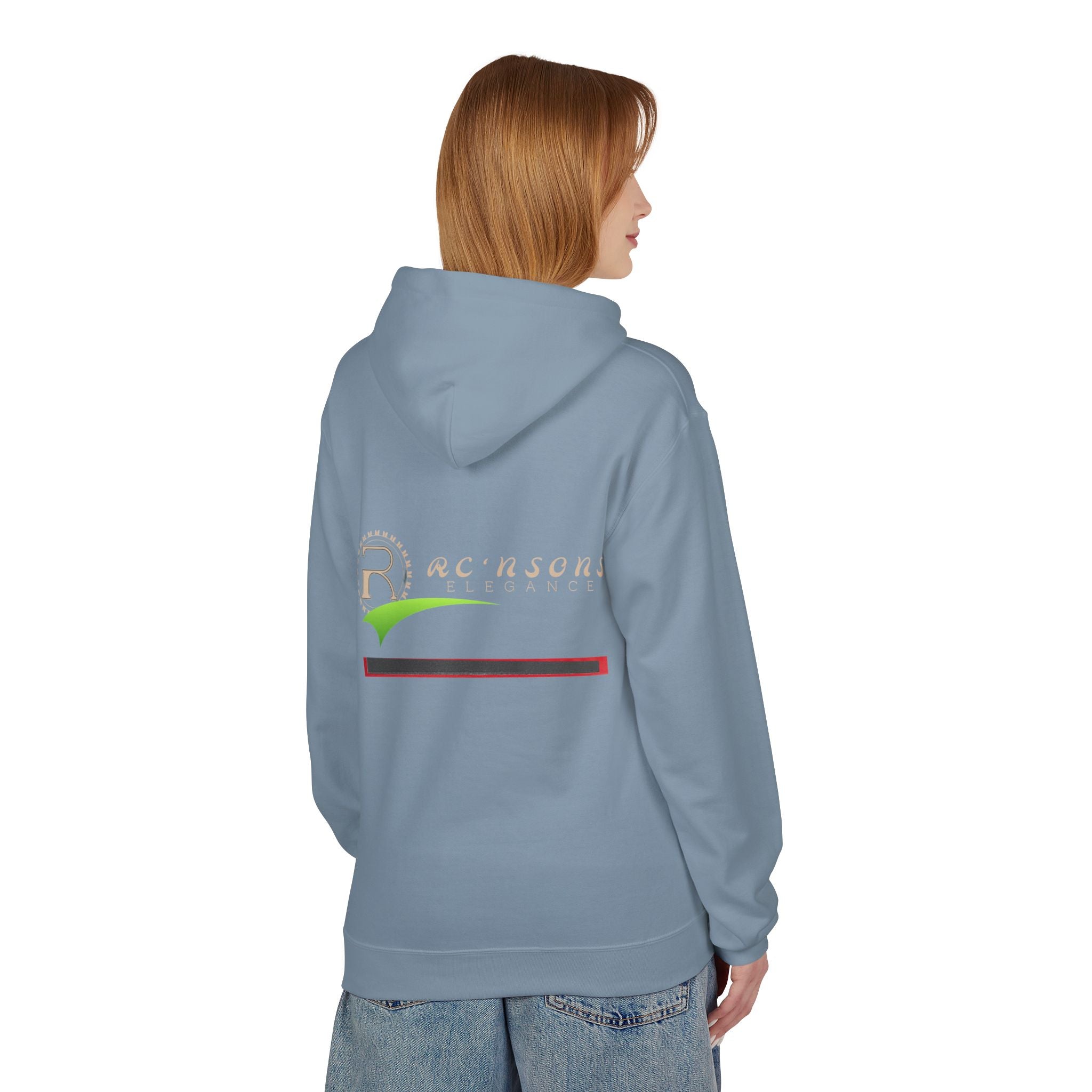 RC'nSONS Designer Hoodie