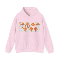 Trendy Comfort, Unisex Hoodie Printify