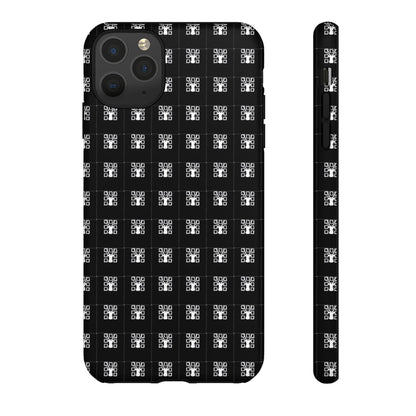 Lux Phone Case Printify