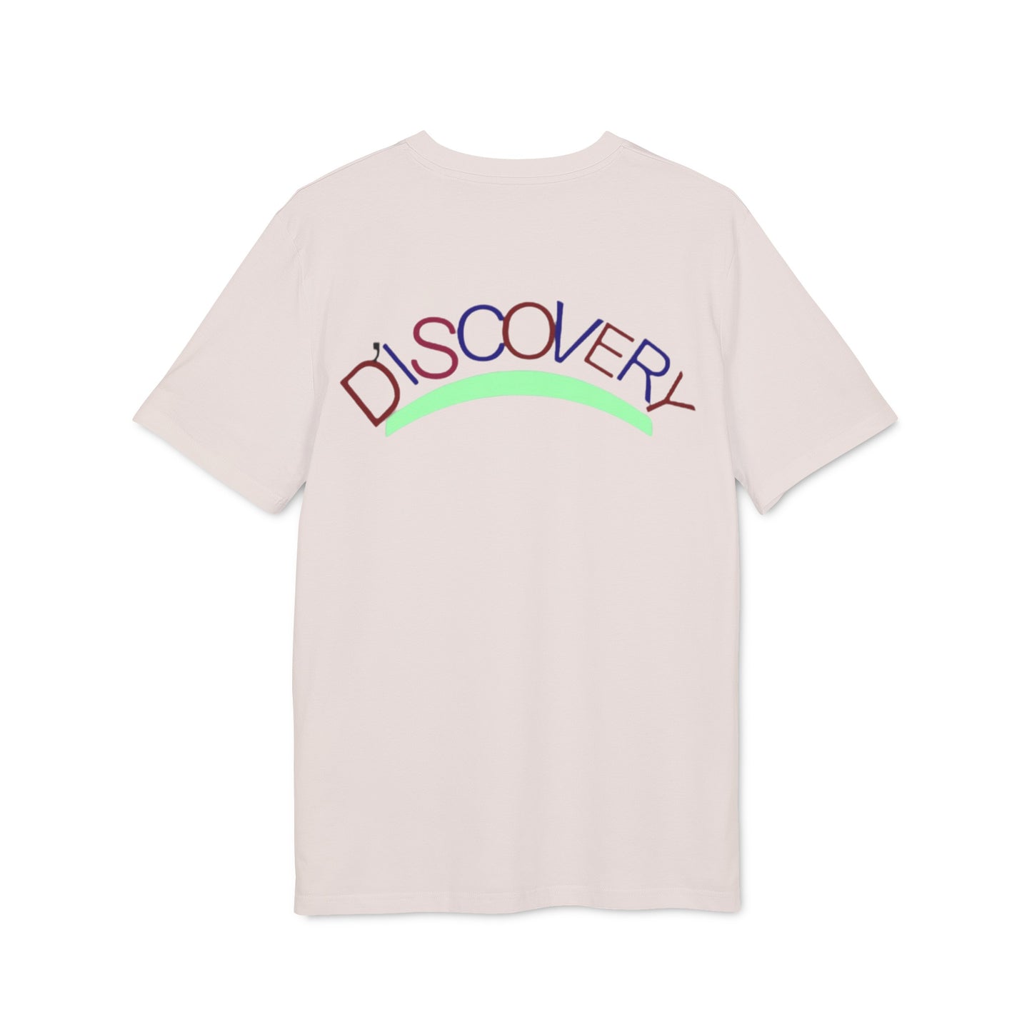 Unisex Creator 2.0 Discovery T-shirt