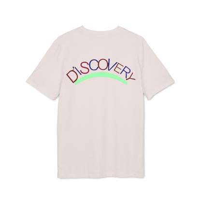 Unisex Creator 2.0 Discovery T-shirt
