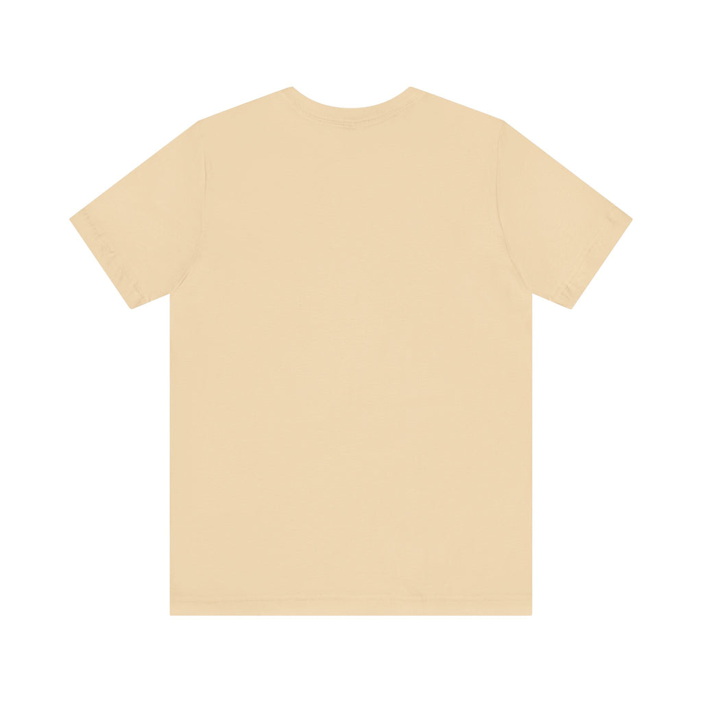 Unisex  Short Sleeve Wipe my tears  Tee