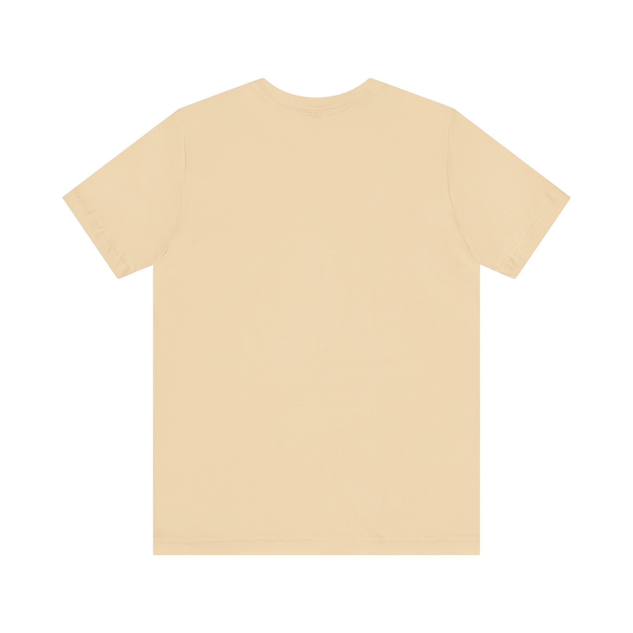 Unisex  Short Sleeve Wipe my tears  Tee