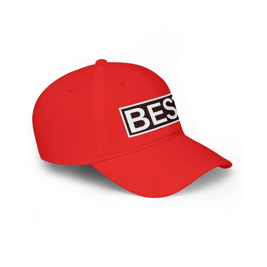BEST Baseball Cap