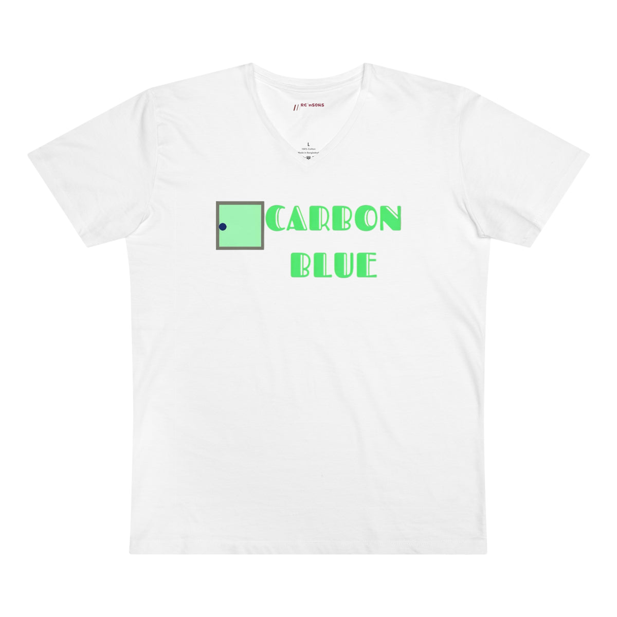 Men’s Presenter V-neck