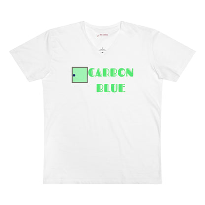 Men’s Presenter V-neck