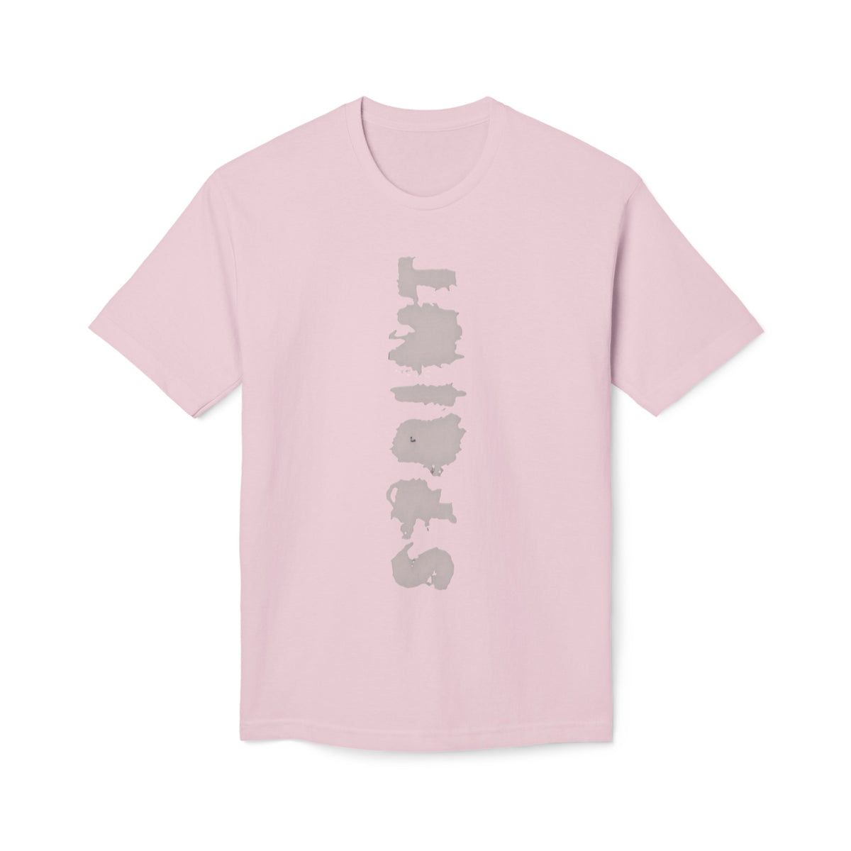 Unisex Midweight T-shirt, Made in US