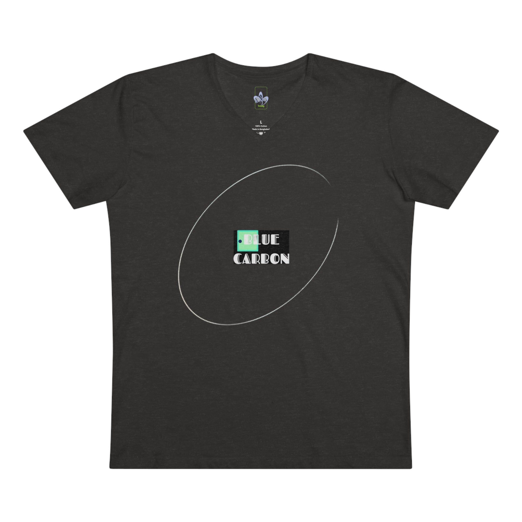Men’s Presenter V-neck