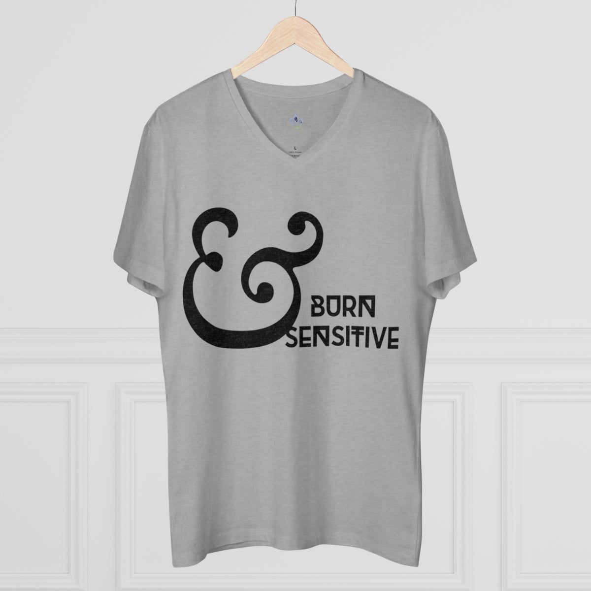 Men’s Presenter V-neck