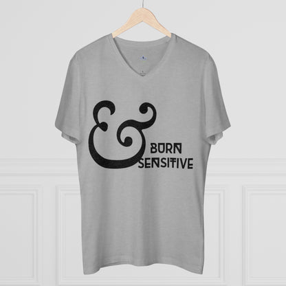 Men’s Presenter V-neck