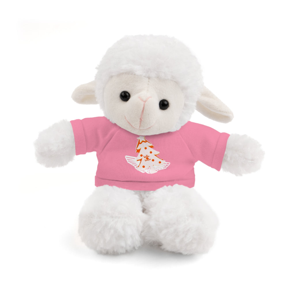 Stuffed Teddy Printify