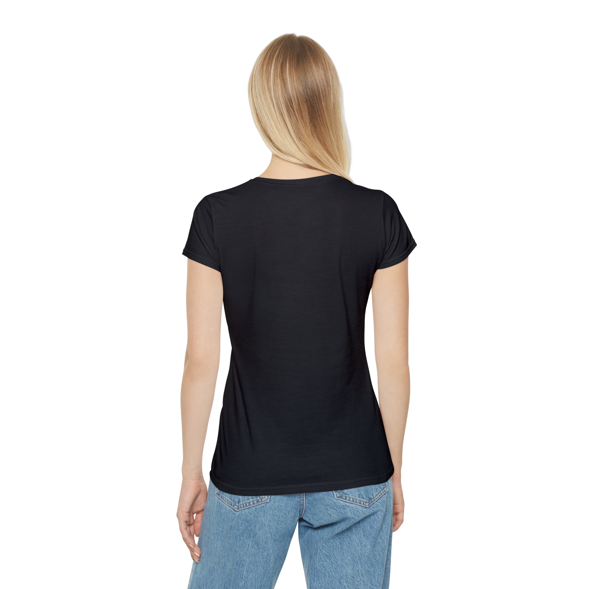 RCNSONS Women's Iconic T-Shirt