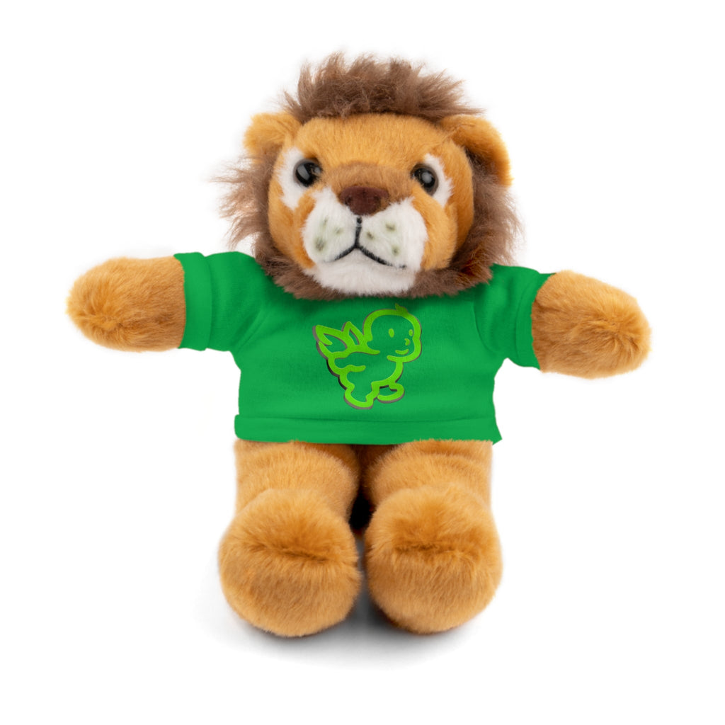 Stuffed Animals with Tee Printify