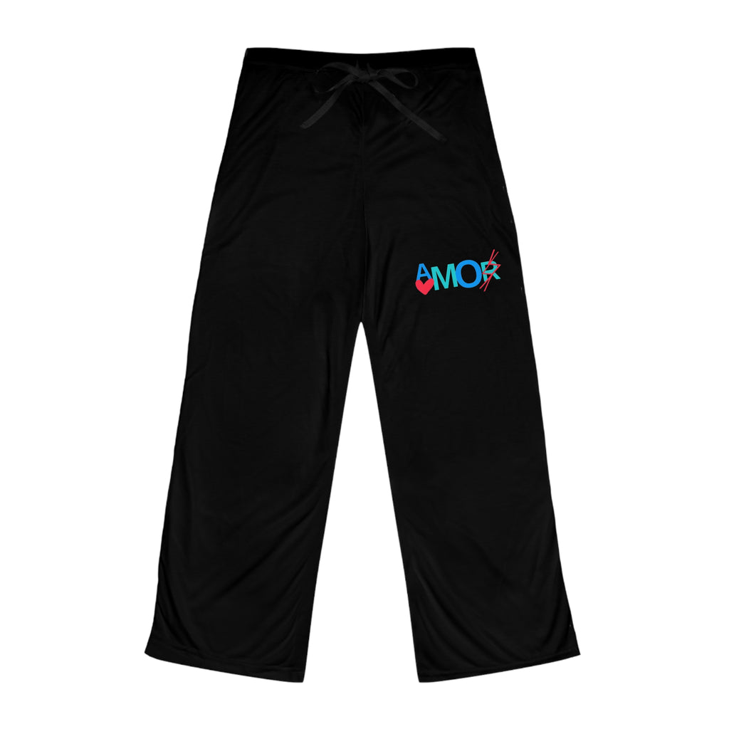 Women's Pajama Pants - Amorx Design