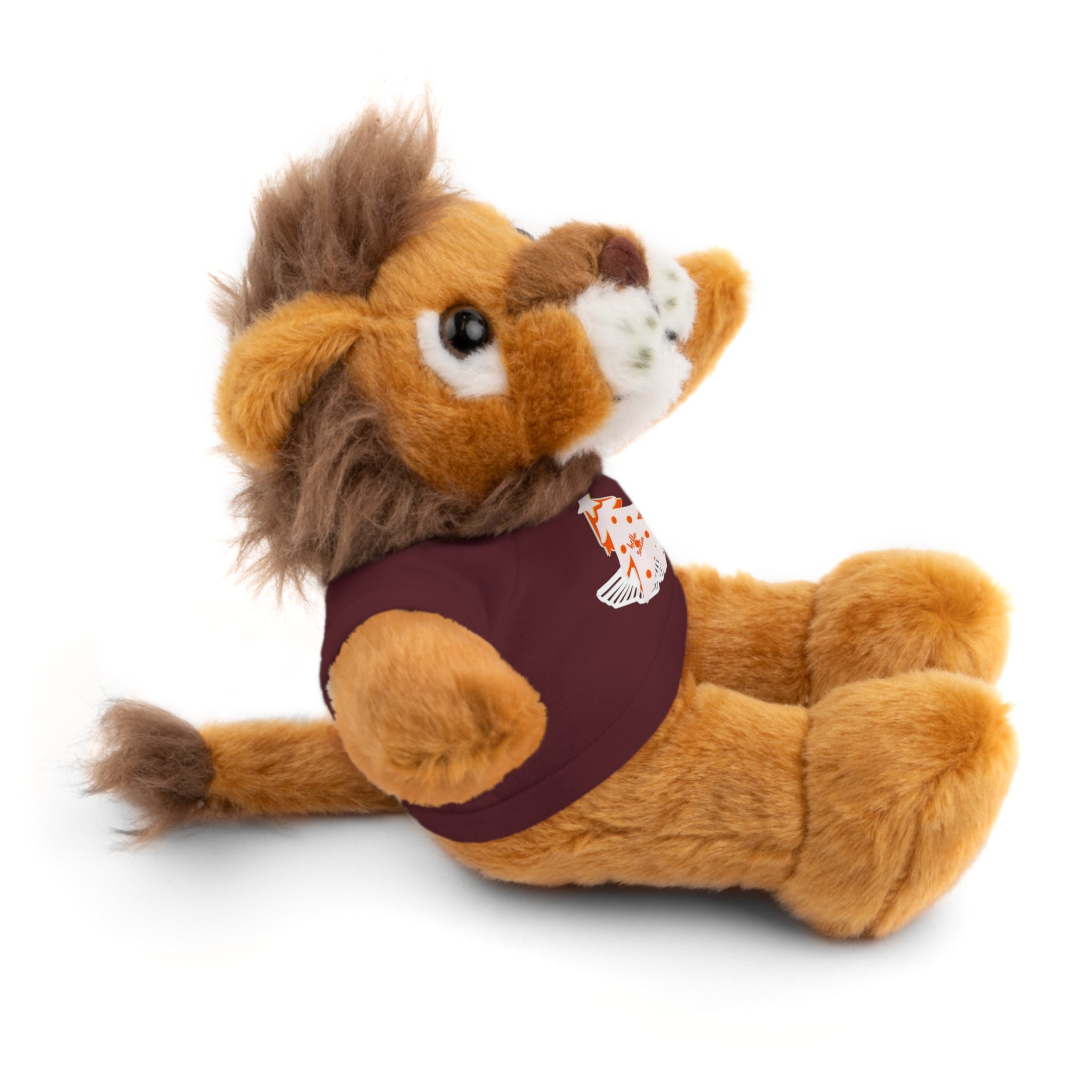 Stuffed Teddy Printify
