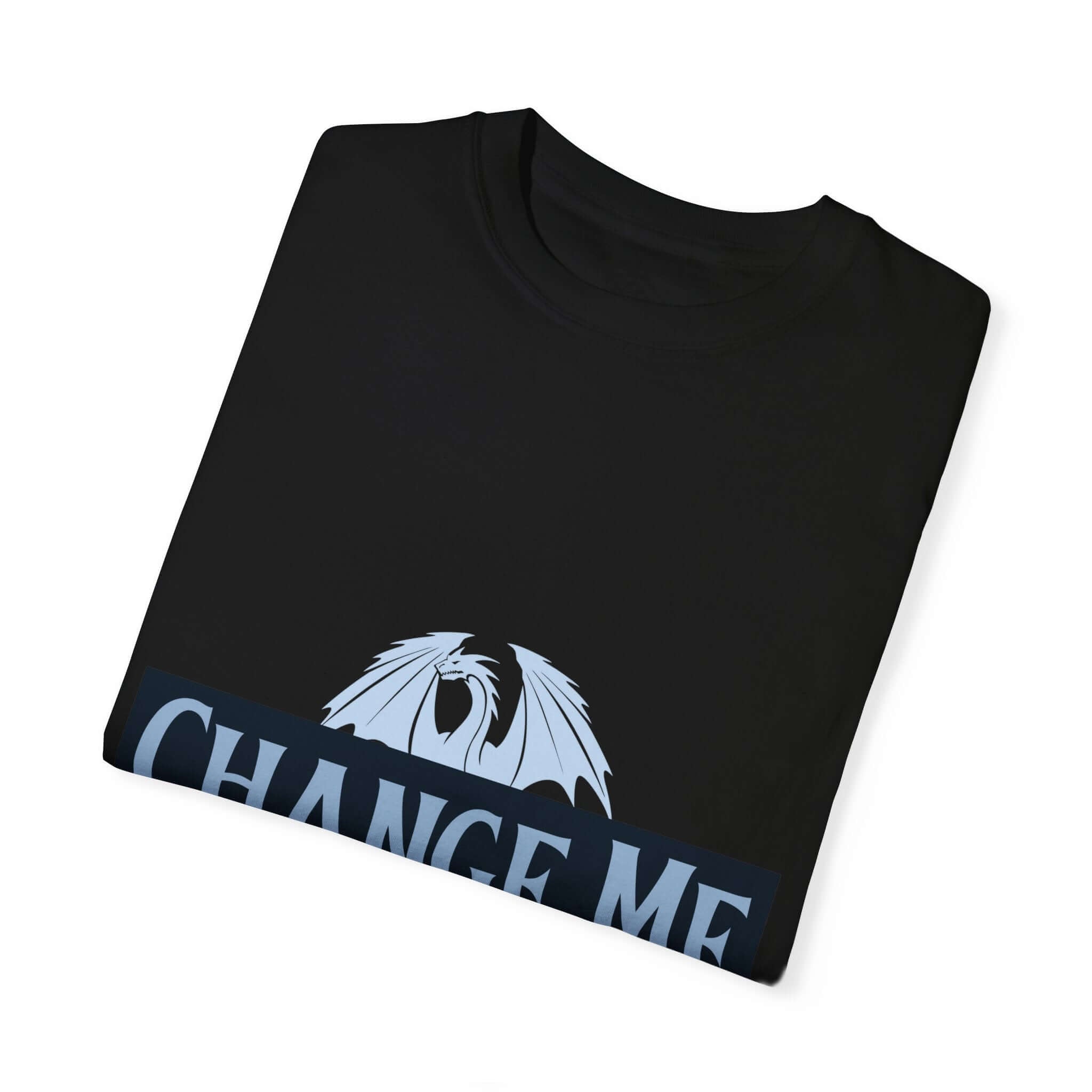 Unisex Garment-Dyed T-shirt - RC’nSONS