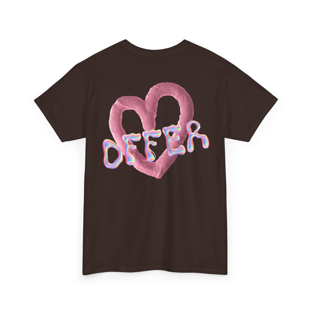 RCMSONS Unisex Heavy Cotton OFFER Tee