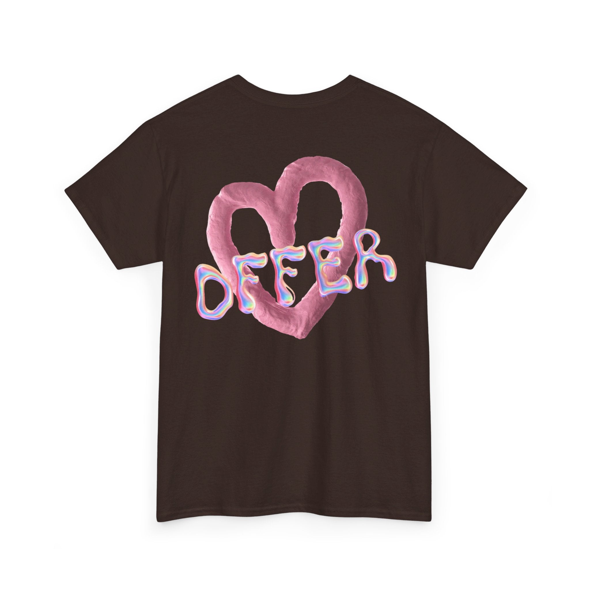 RCMSONS Unisex Heavy Cotton OFFER Tee