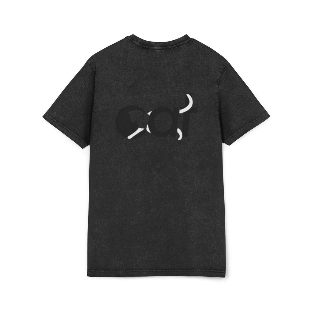 Cat Tee