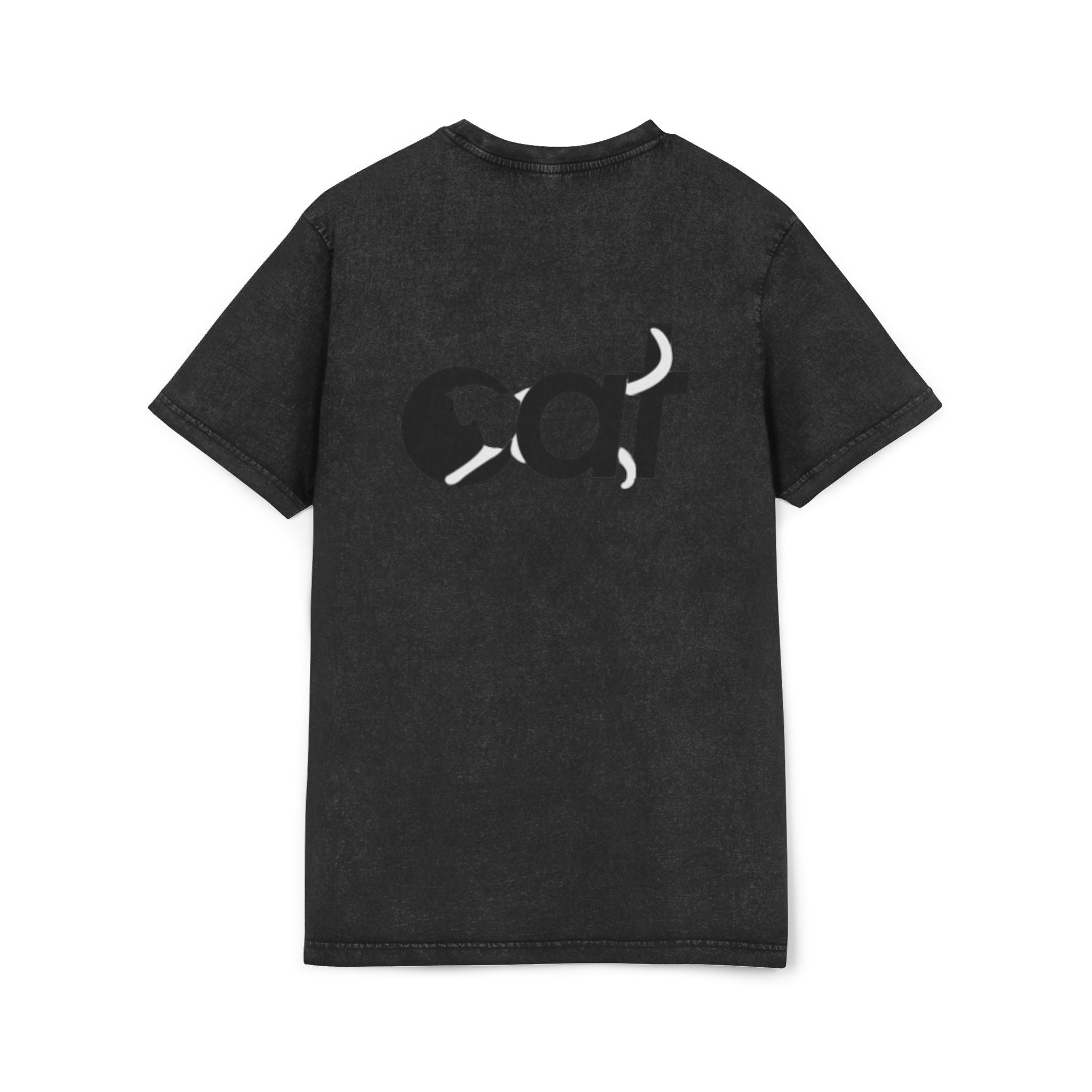Cat Tee