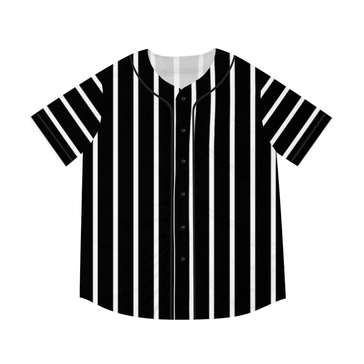 Stylish Men's Baseball Jersey - Sporty, Casual, Team Spirit, Gift for Dad, Perfect for Game Day Printify