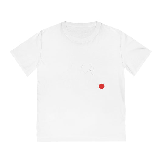 Stylish Unisex Rocker T-Shirt Printify