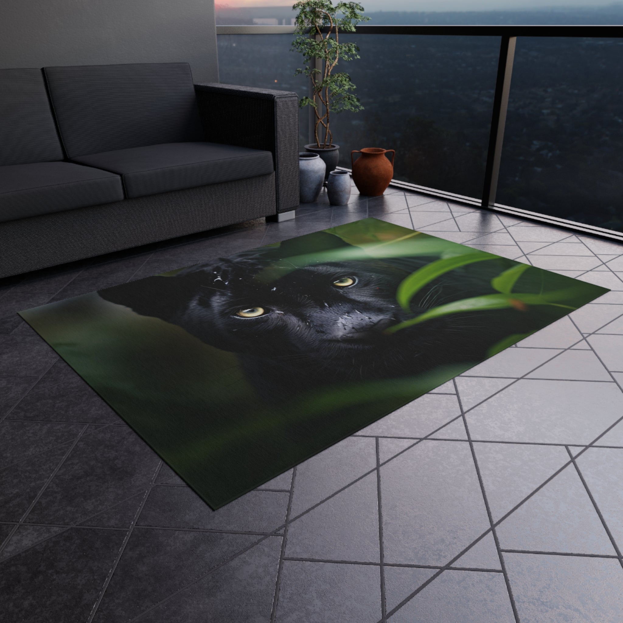 Outdoor Rug