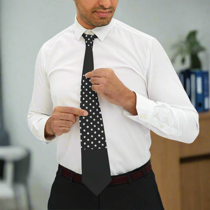 Necktie - Rochi Tie Design