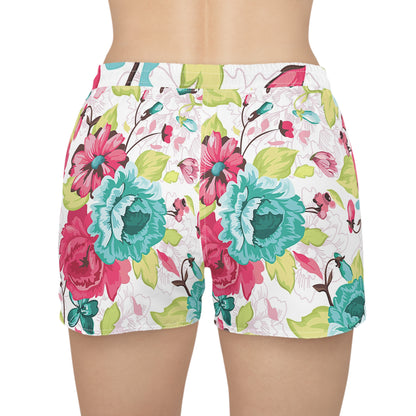 Women's Casual Shorts (AOP)