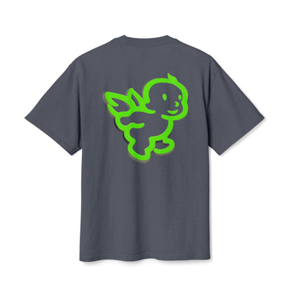 Unisex Heavy Faded Tee