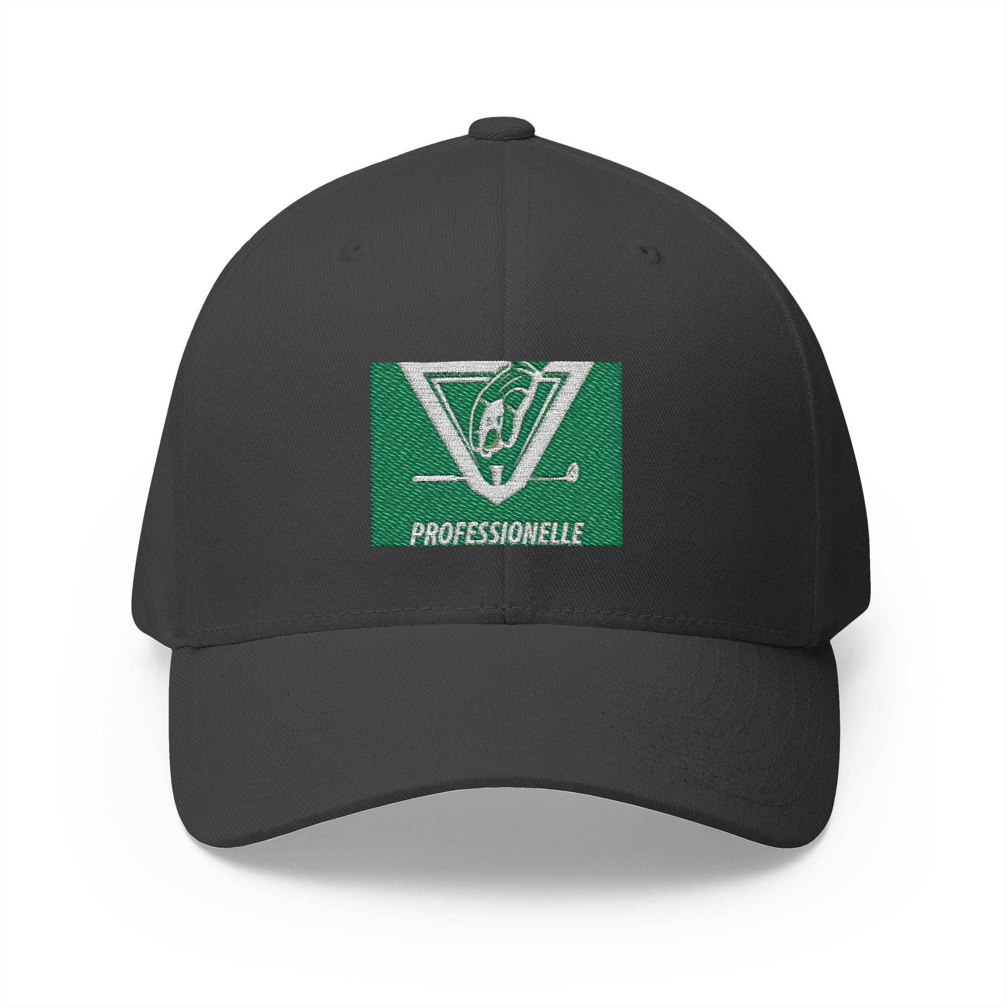 Embroidered golf Cap