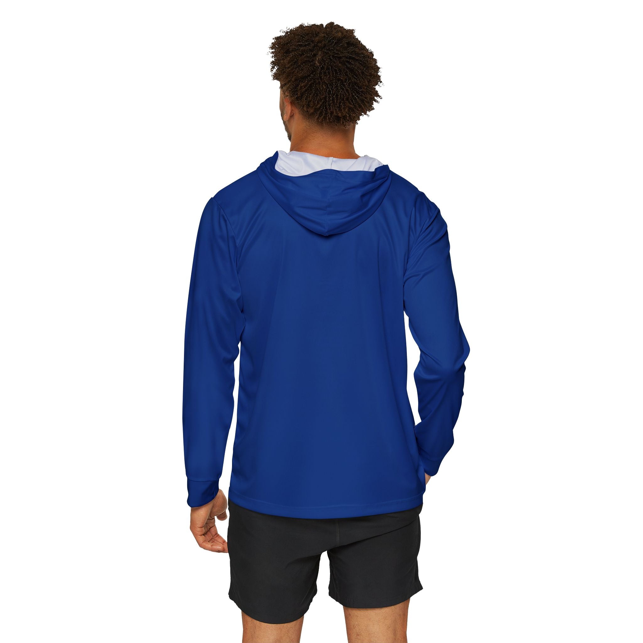 RCNSON Warmup Van goh Hoodie (AOP)