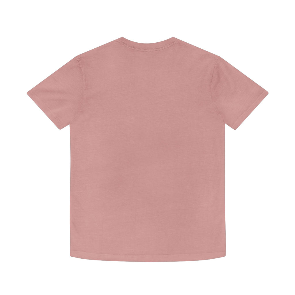 Sterne Faded Shirt - Vintage Style Unisex Tee