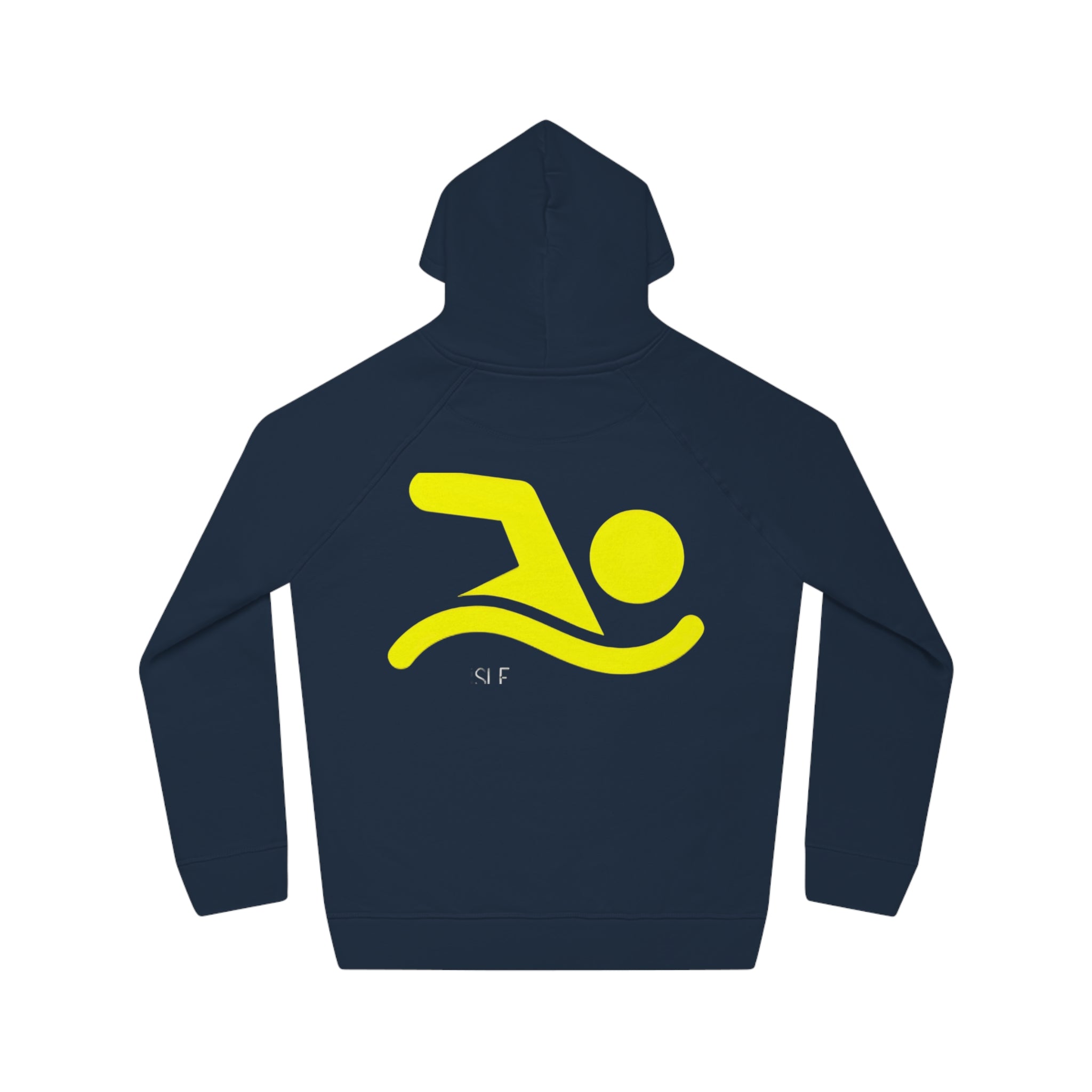 Unisex Sider Hoodie