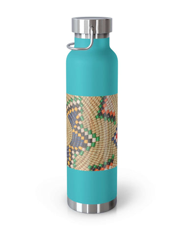 Copper Vacuum Insulated Bottle, 22oz - RC’nSONS