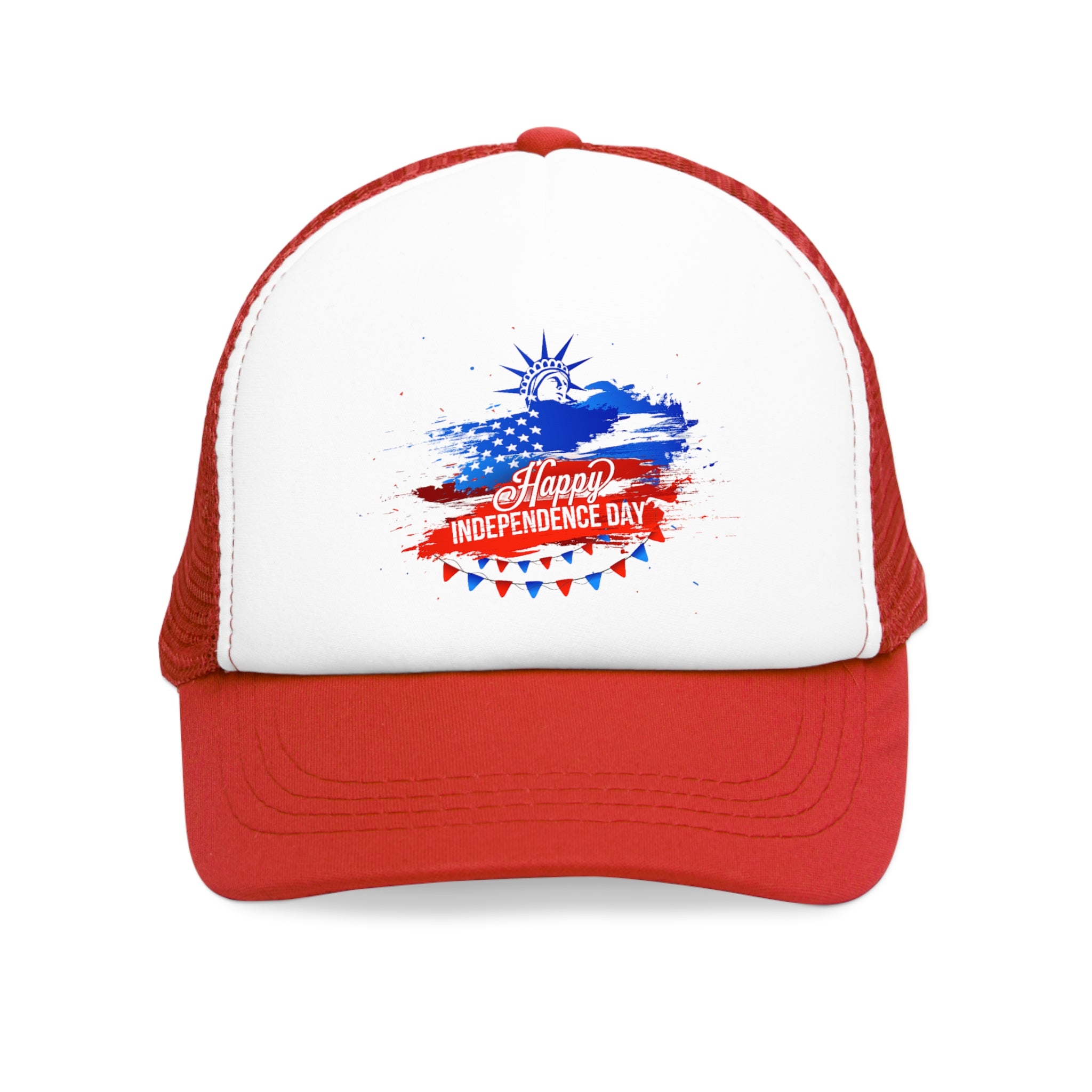 Mesh Cap