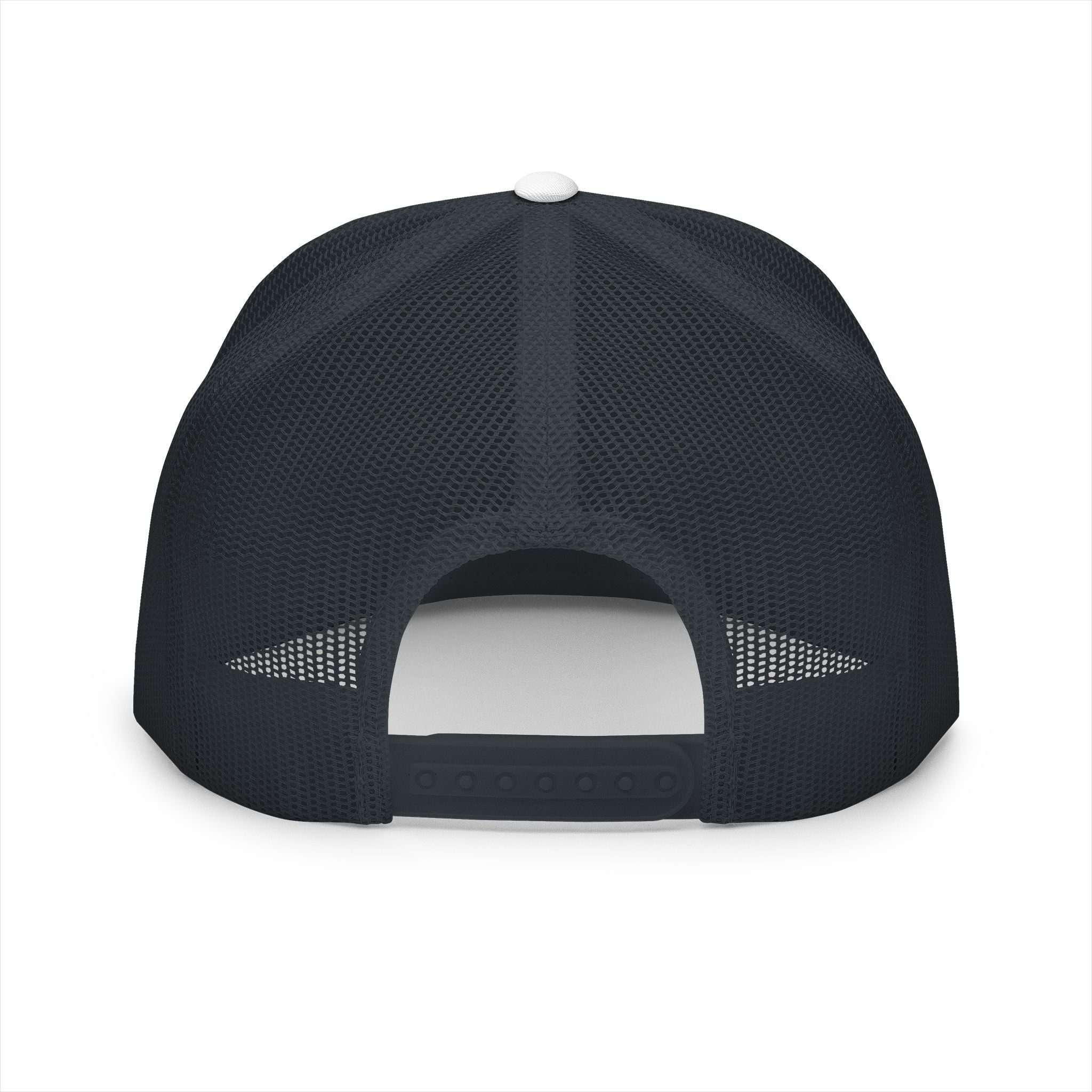 Embroidered Trucker Cap - MMXXV Design